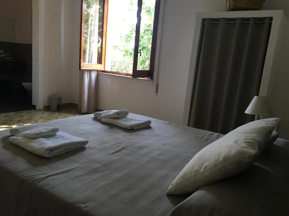 B&B Villa Zagara Marsala