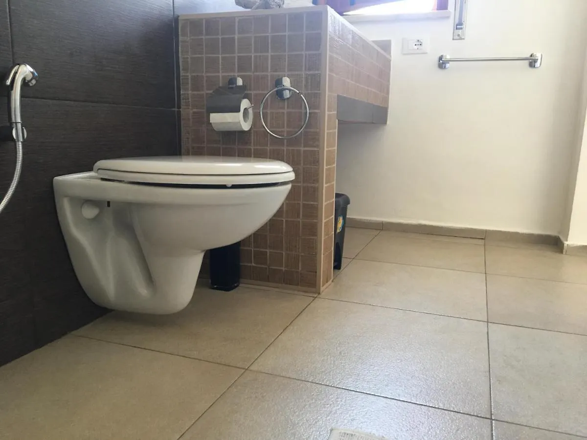 B&B Villa Zagara Marsala Bed & Breakfast