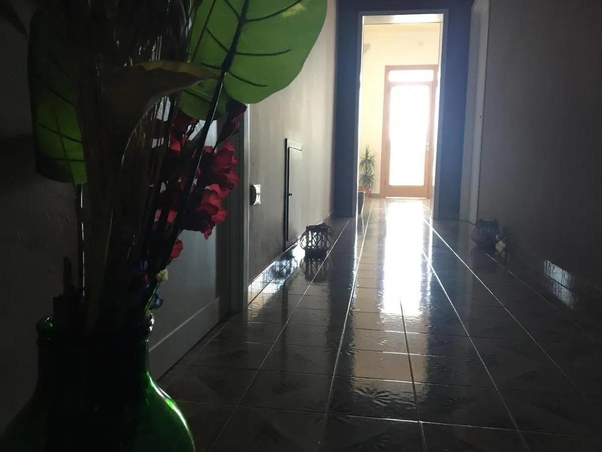 Frühstückspension B&B Villa Zagara Marsala