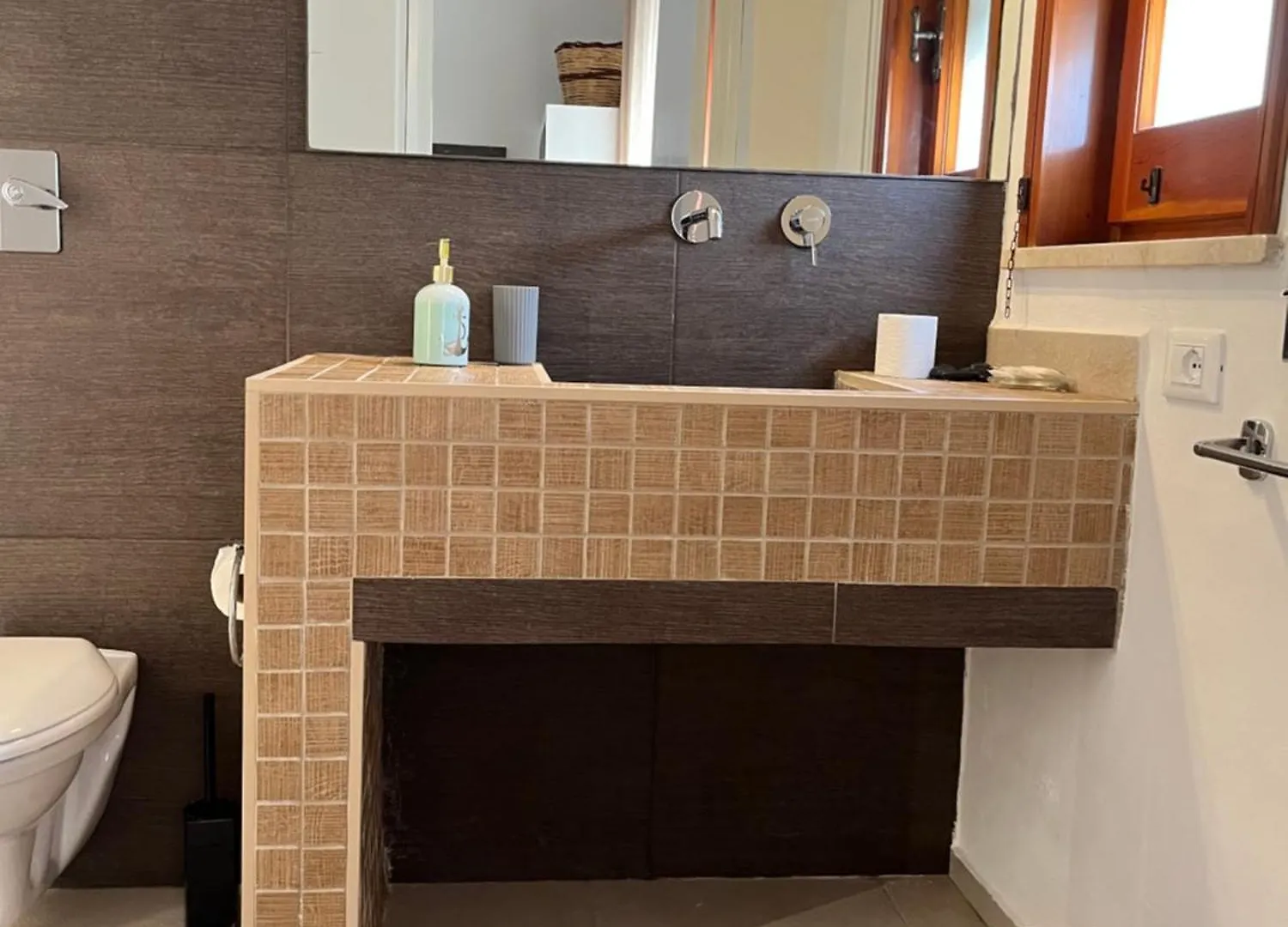 B&B Villa Zagara Marsala Frühstückspension